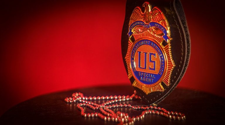 Did DEA Let Fentanyl Flood New Mexico? Gov. Lujan Grisham Demands Sweeping Probe