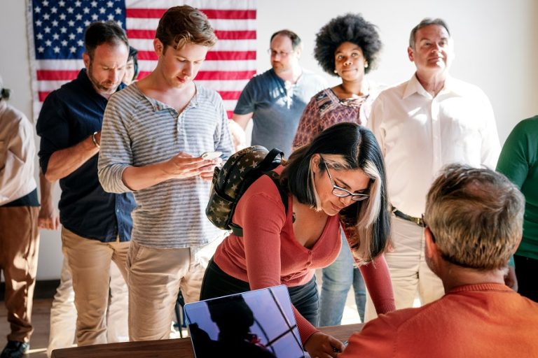 Nearly 38,000 Independent Voters Just Flexed Their Muscles in New Mexico’s First Semi-Open Primary: Is This the Future of American Elections?