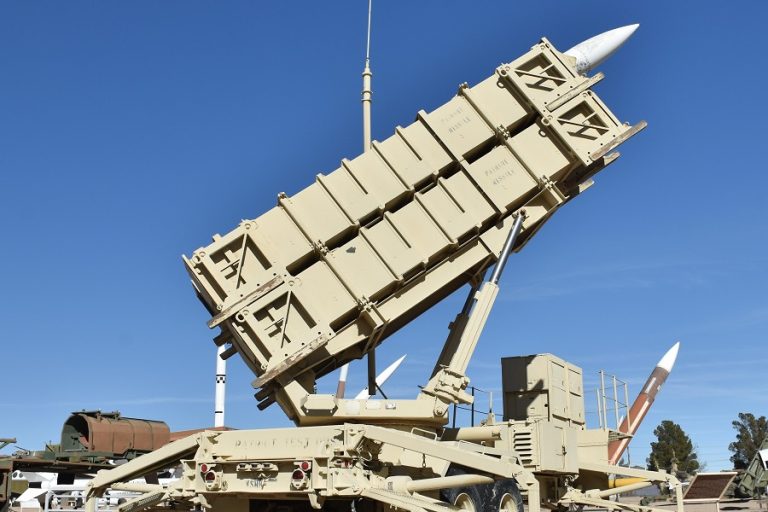 Pentagon Unveils Next-Generation Laser Weapons They’re Using to Melt Drone Swarms Out of the Sky