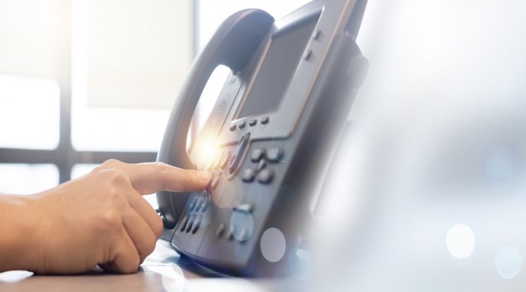 A Single Phone Call Used to Mean Bureaucratic Delays for At-Risk New Mexicans. Not Anymore, With the Restored Hotline.