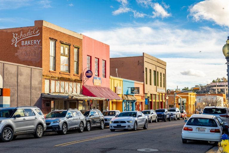 New Mexico is No Longer the Deadliest State for Pedestrians. Fatality Ranking Plummeted From No. 1 to No. 9 in 2025.