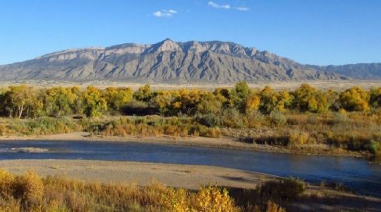 Pristine Waters or Nuclear Fuel? Canadian Firm’s Uranium Drill Plan Ignites Firestorm in New Mexico’s Sacred Chama Watershed