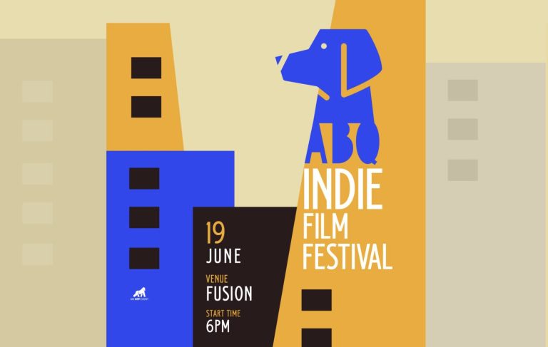 A Guide to the 2026 ABQ Indie Film Festival
