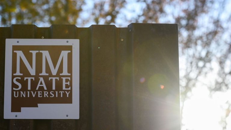 NMSU Global Campus Collaborates with Los Lunas Schools to Offer Online Learning Opportunities 