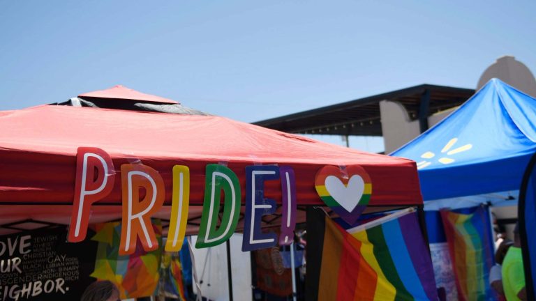 A Clovis Man Is Accused Of Threatening Lubbock Pride Fest