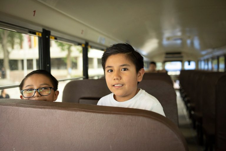 What Families Learned During the APS Listening Session: New Meals, Bus Upgrades, and More