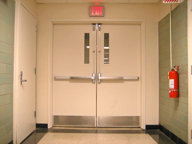 Why Schools Need the Panic Button During Emergencies