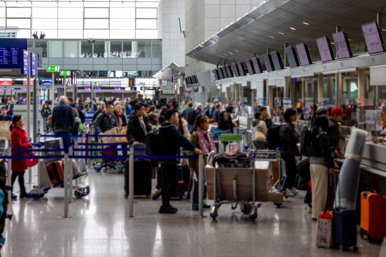 Heading Out for the Fourth of July? Expect Crowded Airports, Busy Highways, and Delays