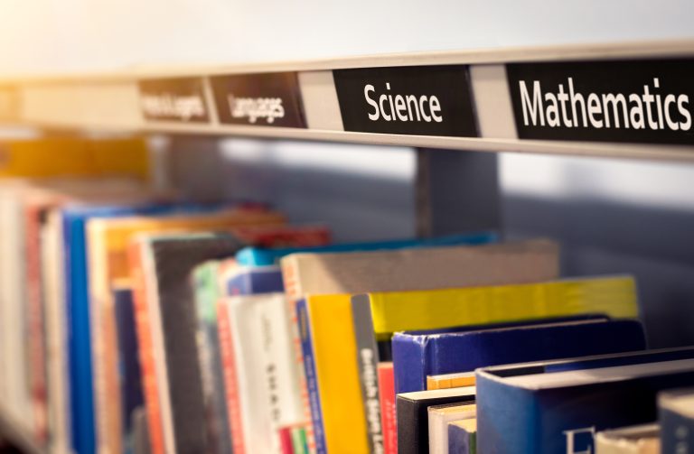 APS Student Groups Improve in Early Literacy, but Middle School Math Falls Short of Goals