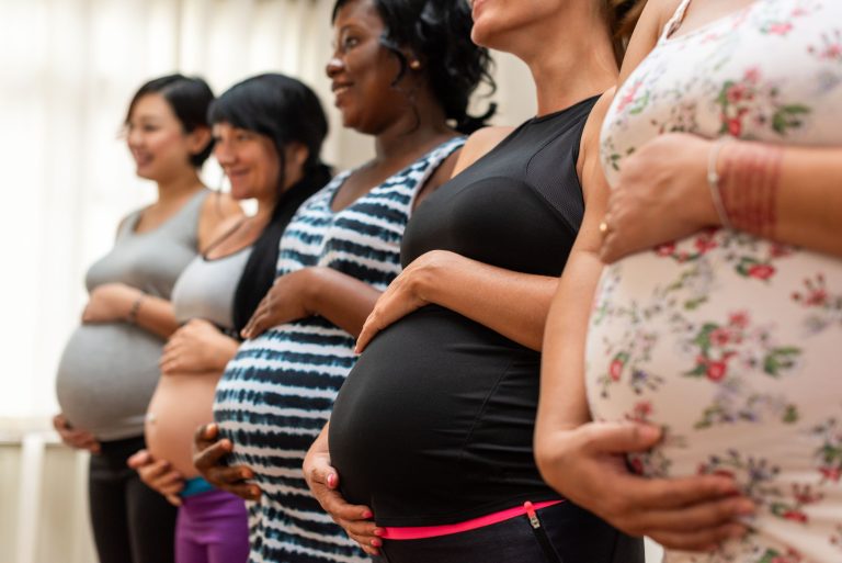 New Mexico is Launching a $450K Pilot Program to Pay Pregnant Women for Clean Drug Screens—and Break the Foster Care Pipeline