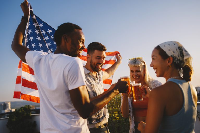 What’s In For The Fourth Of July Across the State? Check It Out Here