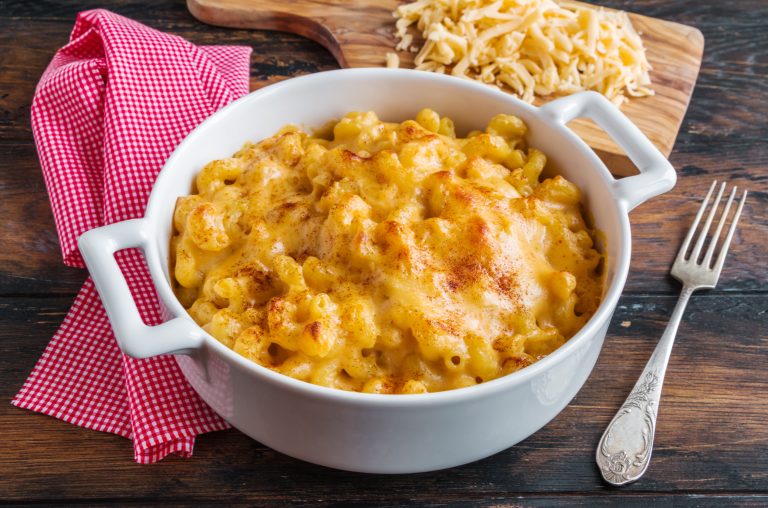 It’s National Mac and Cheese Day! Where Should You Get Them?