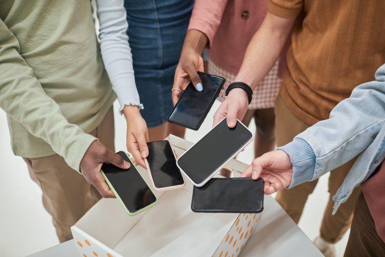 Want to Limit Student Cell Phone Use? Schools Can Apply for $1 Million Grant to Enforce Restrictions