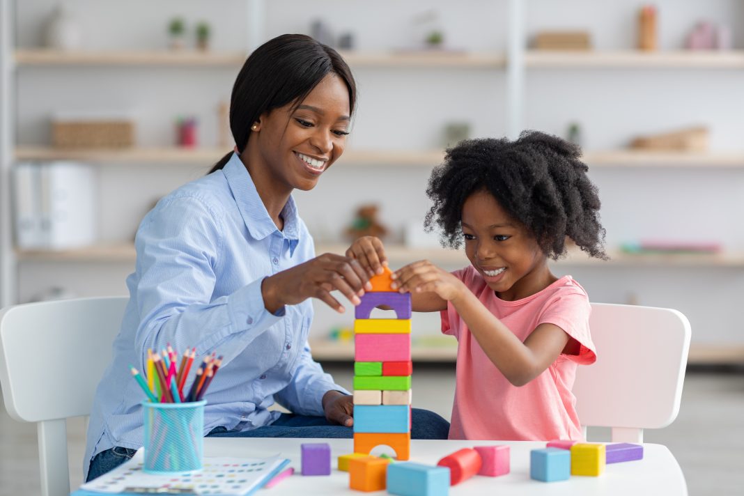 New Mexico Streamlines In-Home Child Care Licensing