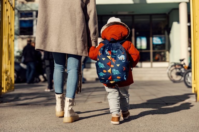 Have You Registered Your Child for the New School Year? APS Urges Families to Use ParentVUE