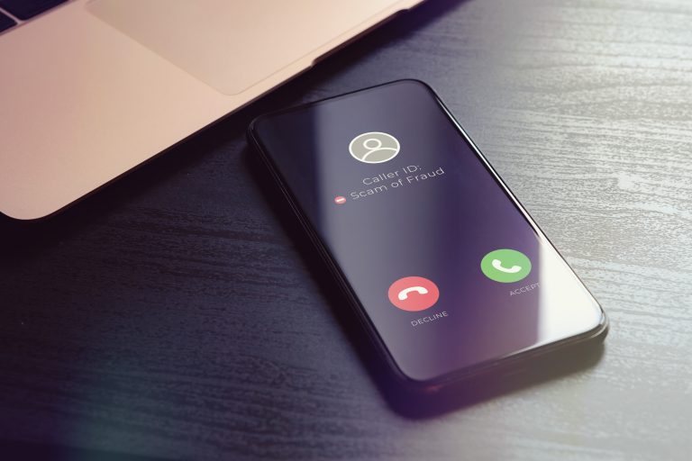 NM Attorney General Raúl Torrez and Coalition Are Trying to Stop Illegal Phone Scammers and Robocalls