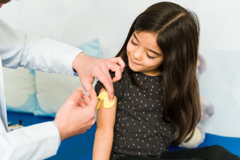 Free Back-to-School Vaccinations This Saturday: Protect Your Child Before Classes Begin