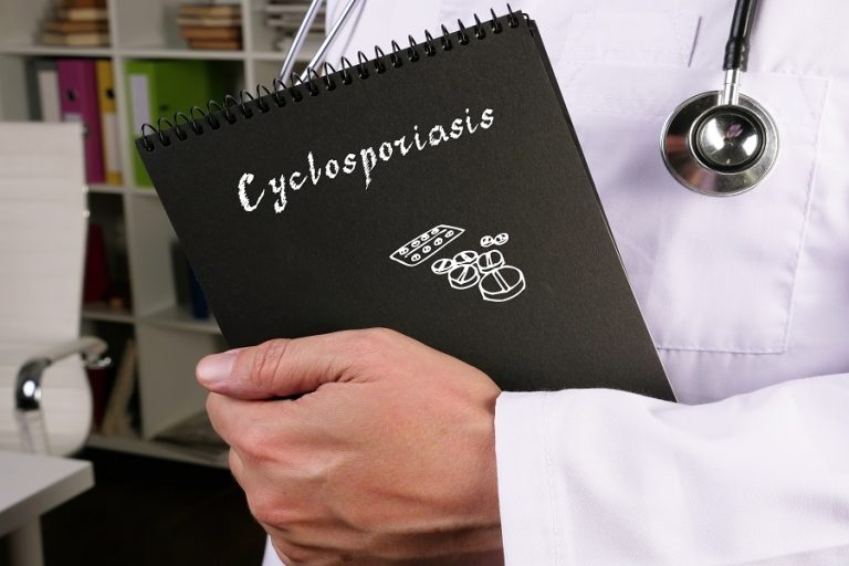 Cyclosporiasis Outbreak Sickens Nearly 3,000 — Is Your Salad Safe This Summer?