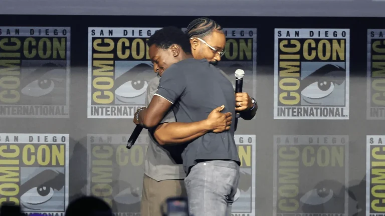 Marvel Drops Giant ‘Black Panther 3’ Comic-Con News: Release Date, New Lead and IMAX Celluloid Confirmed