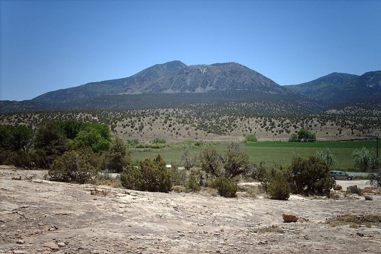 A Colorado Tribe Built a Massive Renewable Energy Hub. Washington Couldn’t Stop It.