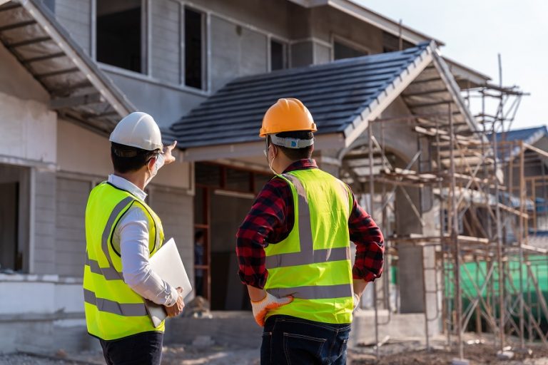 Affordable Housing Builders Warn Housing Market Is Freezing. They Want Tax Relief and Predictable Funding.