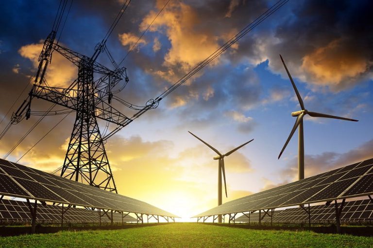 New Mexico Hits 50% Renewables — 5 Years Early. Clean Energy Dream or Overhyped?