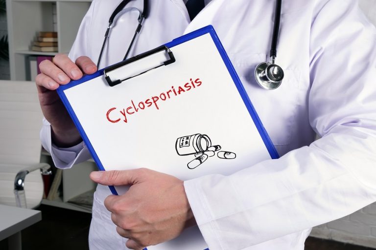 3 Cases of Cyclosporiasis Confirmed, Officials Urge Residents to Wash Their Produce