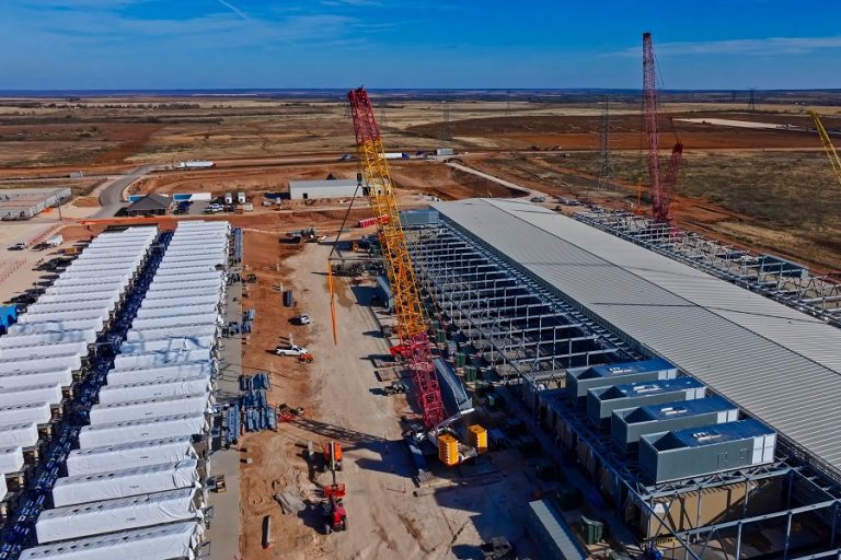 What People Know (or Are Learning) About Data Centers