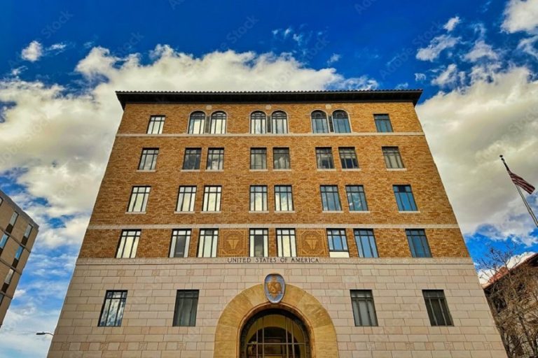 Why New Mexico Just Won a Major Fight Over Voter Privacy
