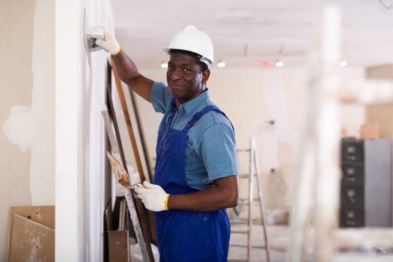 They Did Everything Right—Got Jobs, Worked Hard, Yet 4 in 10 New Mexico Residents Live Below the ALICE Survival Budget.