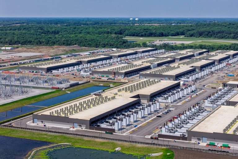 What is a Microgrid, and Why Could it Erase New Mexico’s 20 Years of Air Quality Gains?