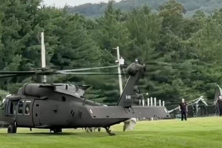 More Than 200 Campers Airlifted as Catastrophic Floods in Missouri Trigger Massive Rescue Effort