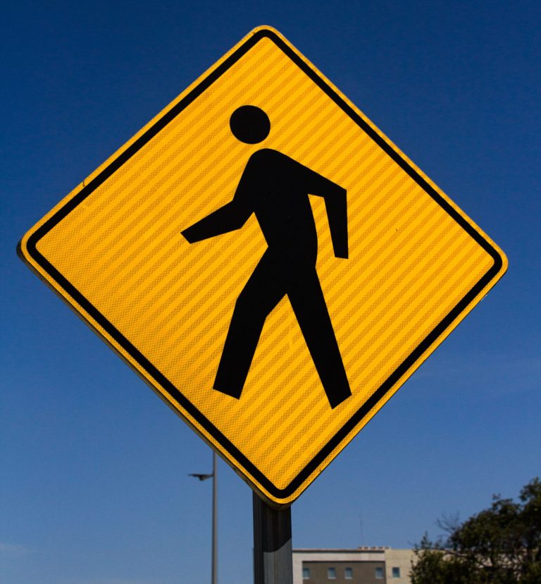 NMDOT Addresses Nation’s Highest Pedestrian Fatality Rate