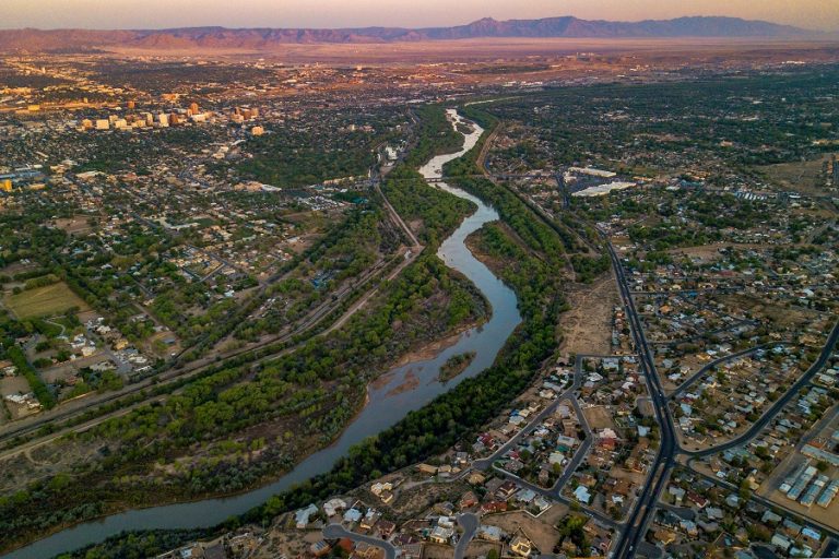 What the Supreme Court Rio Grande Settlement Means for New Mexico and Texas