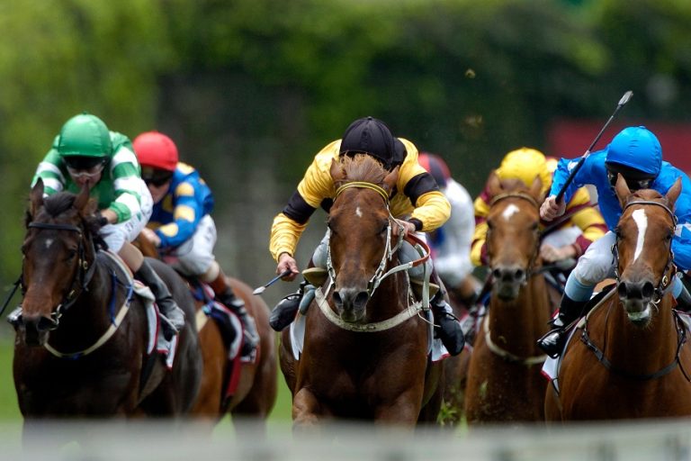Ruidoso Downs Casino Shuts for All of 2026 — Horse Racing Carries On