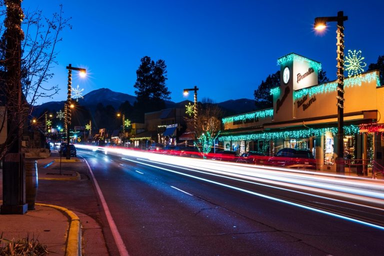 This Overlooked New Mexico Town Might Be the Best Weekend Getaway Yet
