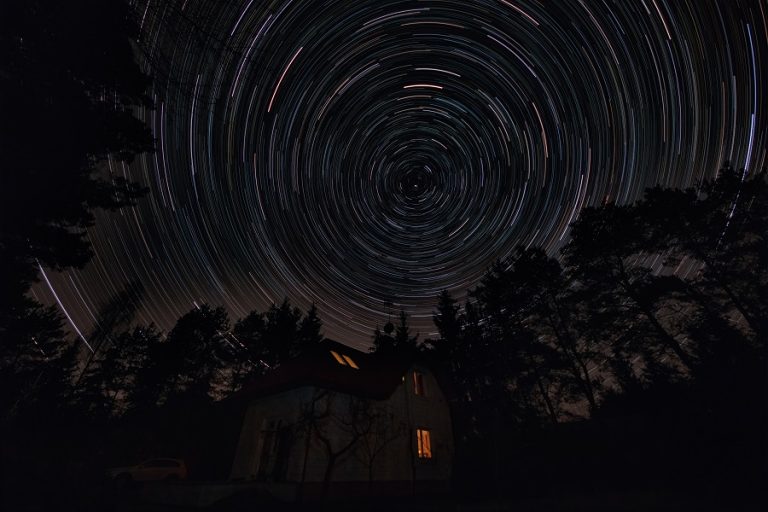 Artist Charles Ross to Complete His Earthwork ‘Star Axis’ After 50 Years