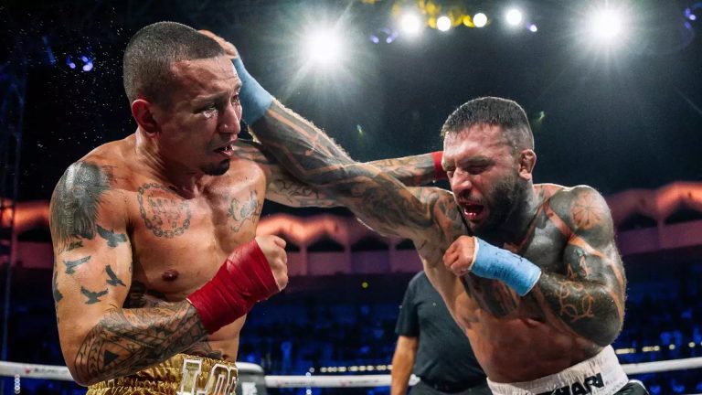 Bare-Knuckle Boxing Supporters Oppose Potential Ban on Sport