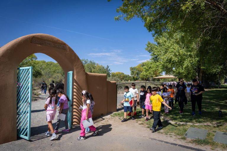 Nearly 3 in 10 Albuquerque Students Are Chronically Absent as Schools Battle Post-Pandemic Attendance Crisis