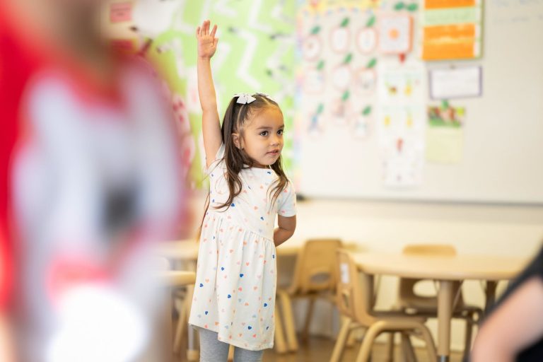 APS Opens First-Ever Early Childhood Center, Aims to Expand Service to Families