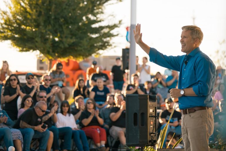 What Is Albuquerque Mayor Tim Keller’s Abundance Agenda? Key Takeaways From His 2026 State of the City Address