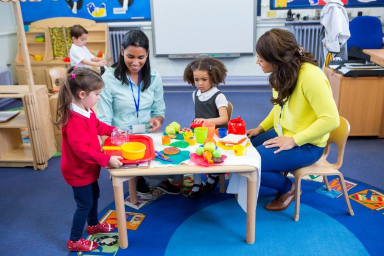 FACT-CHECKED: No-Cost Universal Child Care Program, What Families Need to Know