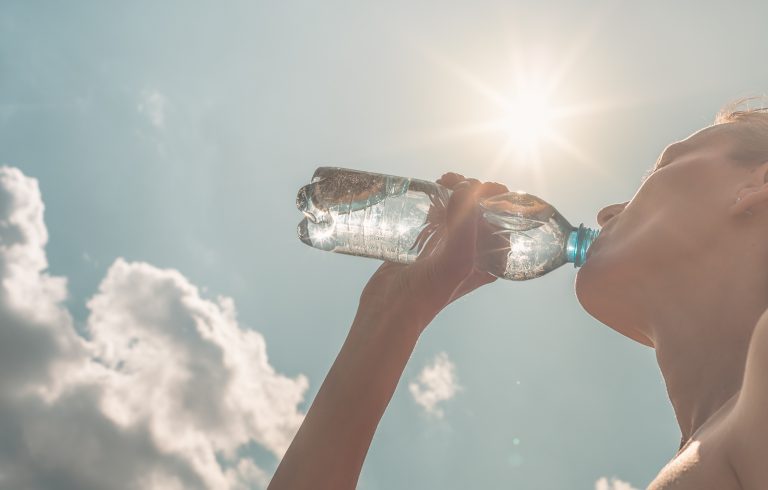 Heat Advisory: Albuquerque, Santa Fe May See Temperatures Up to 105 Degrees