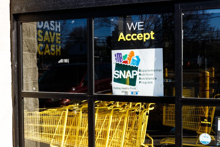 SNAP Cuts Explained: We Fact-Checked What’s True & What’s Not