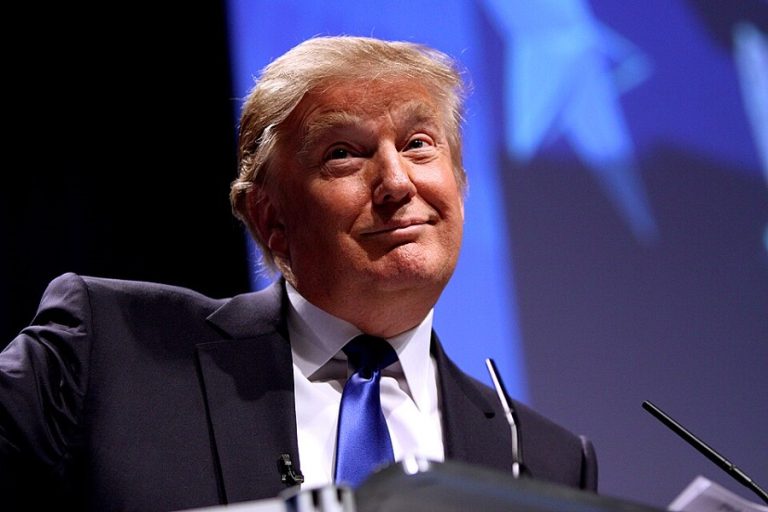 Trump ‘Aliens Hiding in the Ocean’ Claim Sparks Fresh UFO Frenzy. But Where’s the Proof?