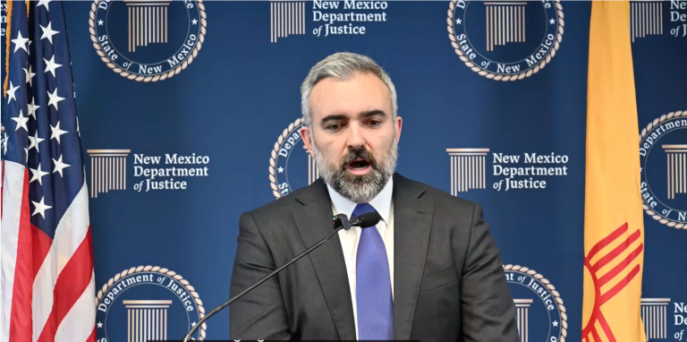 Historic Court Ruling Orders Meta to Pay $942 Million and Fix Protections for Children on Social Media in New Mexico