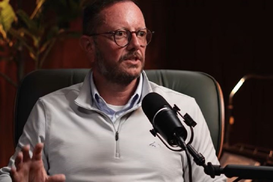 Rep. Eric Burlison