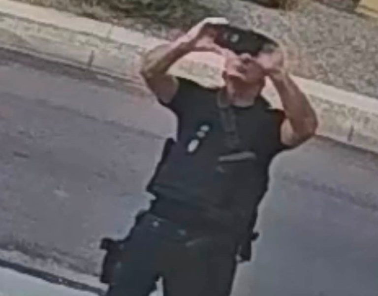 [UPDATED: 08/14/26] Bernalillo County Sheriff’s Office Hunts Down and Arrests Neighborhood Stalker Who Terrorized Families and Shattered Community Peace