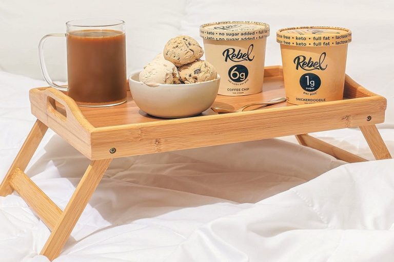 Ice Cream Giant Rebel Creamery Files for Bankruptcy After $23.8M Packaging Battle — What It Means for New Mexico Shoppers