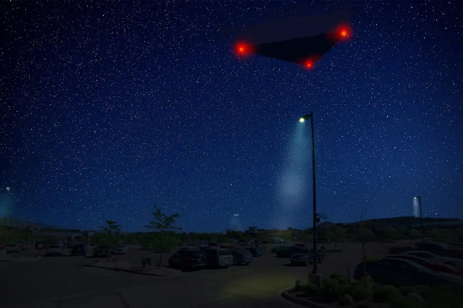 UFO